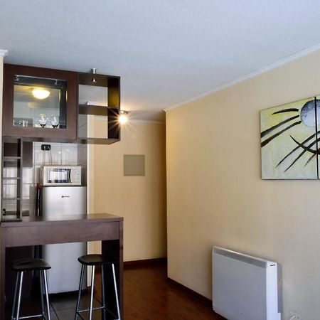 Santiago Furnished Apartments Buitenkant foto