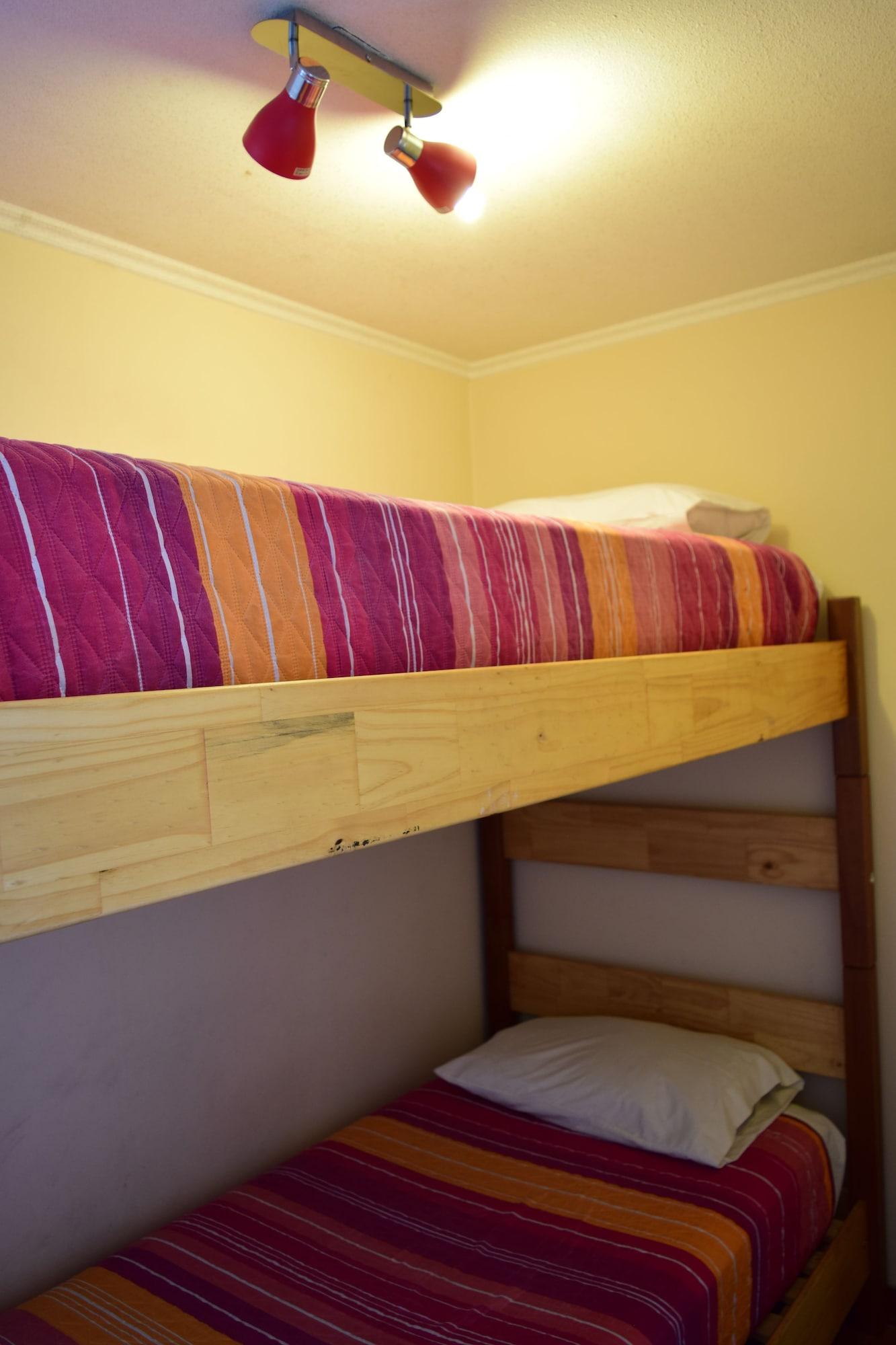 Santiago Furnished Apartments Buitenkant foto