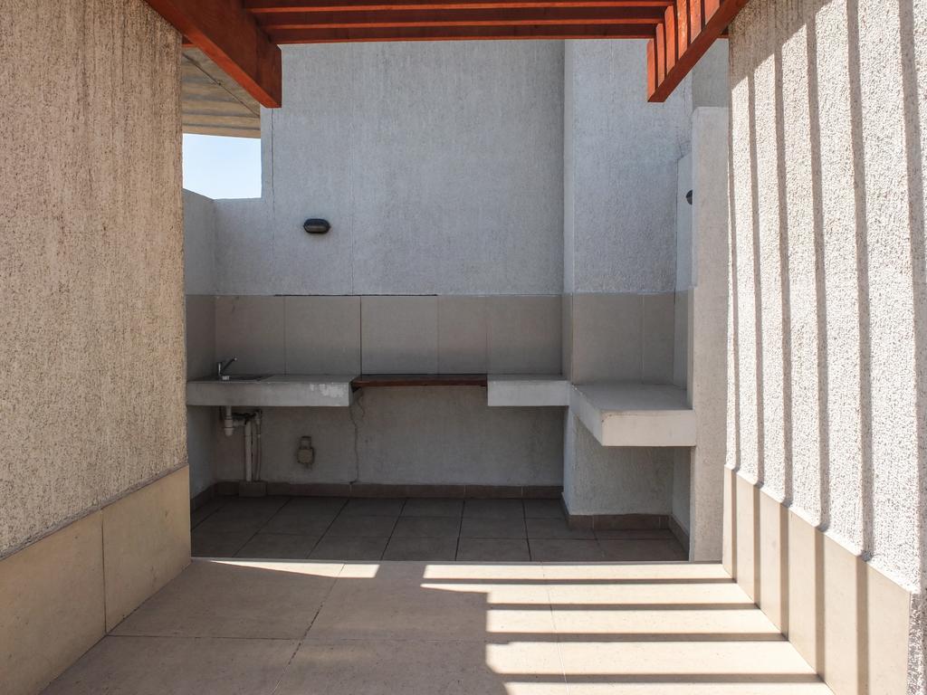 Santiago Furnished Apartments Buitenkant foto