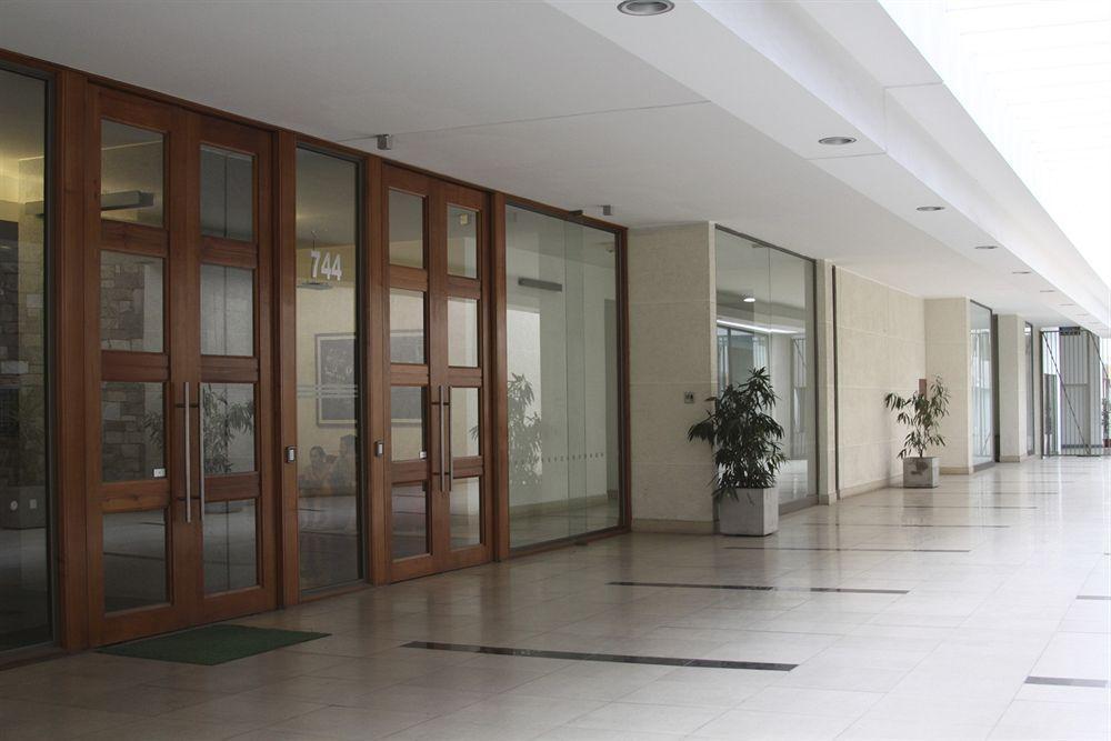 Santiago Furnished Apartments Buitenkant foto