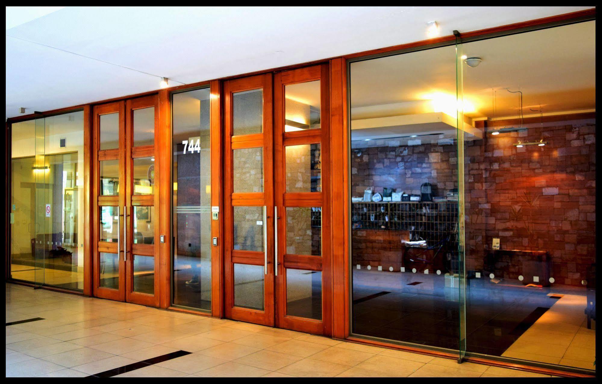 Santiago Furnished Apartments Buitenkant foto