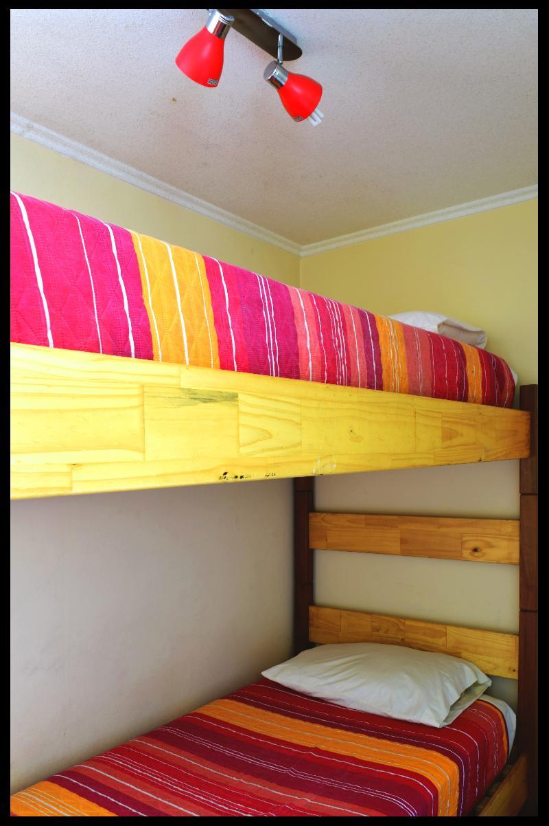 Santiago Furnished Apartments Buitenkant foto