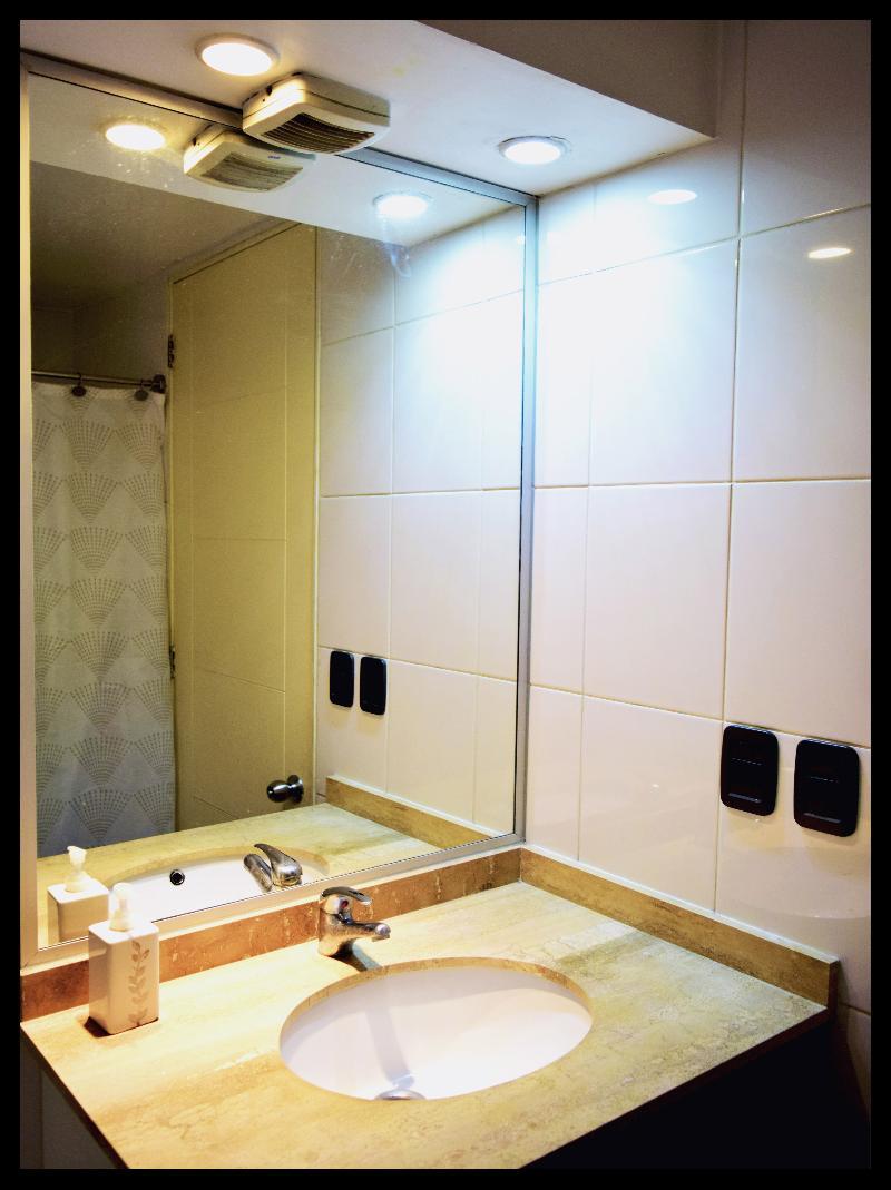 Santiago Furnished Apartments Buitenkant foto